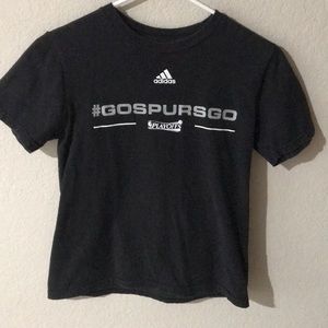 Spurs tee